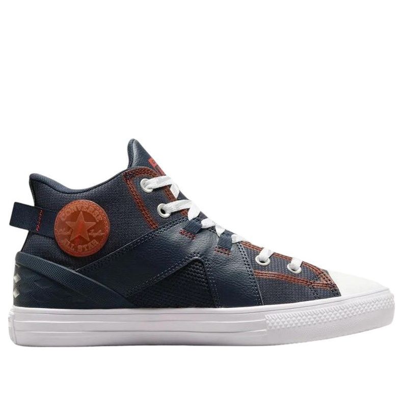 Converse Chuck Taylor All Star Flux Ultra 'Navy Fever Dream' A06608C
