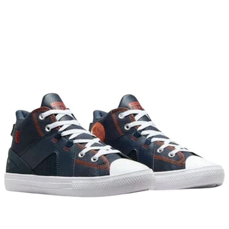 Converse Chuck Taylor All Star Flux Ultra 'Navy Fever Dream' A06608C