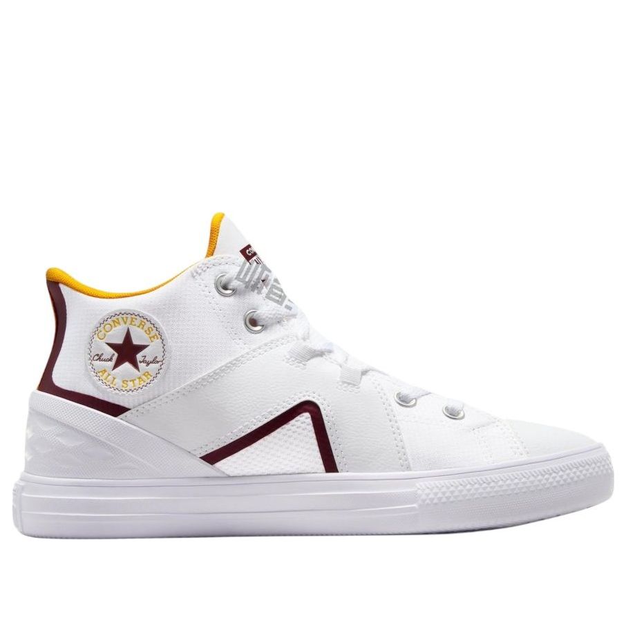 Converse Chuck Taylor All Star Flux Ultra 'White Cherry Daze' A06592C