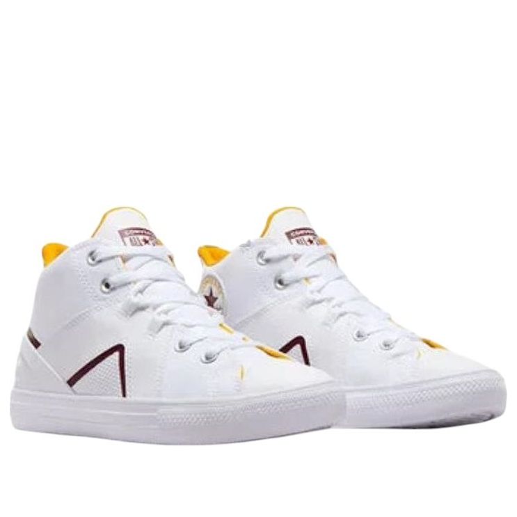 Converse Chuck Taylor All Star Flux Ultra 'White Cherry Daze' A06592C