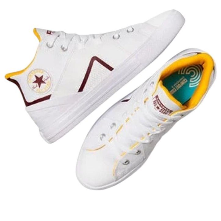 Converse Chuck Taylor All Star Flux Ultra 'White Cherry Daze' A06592C