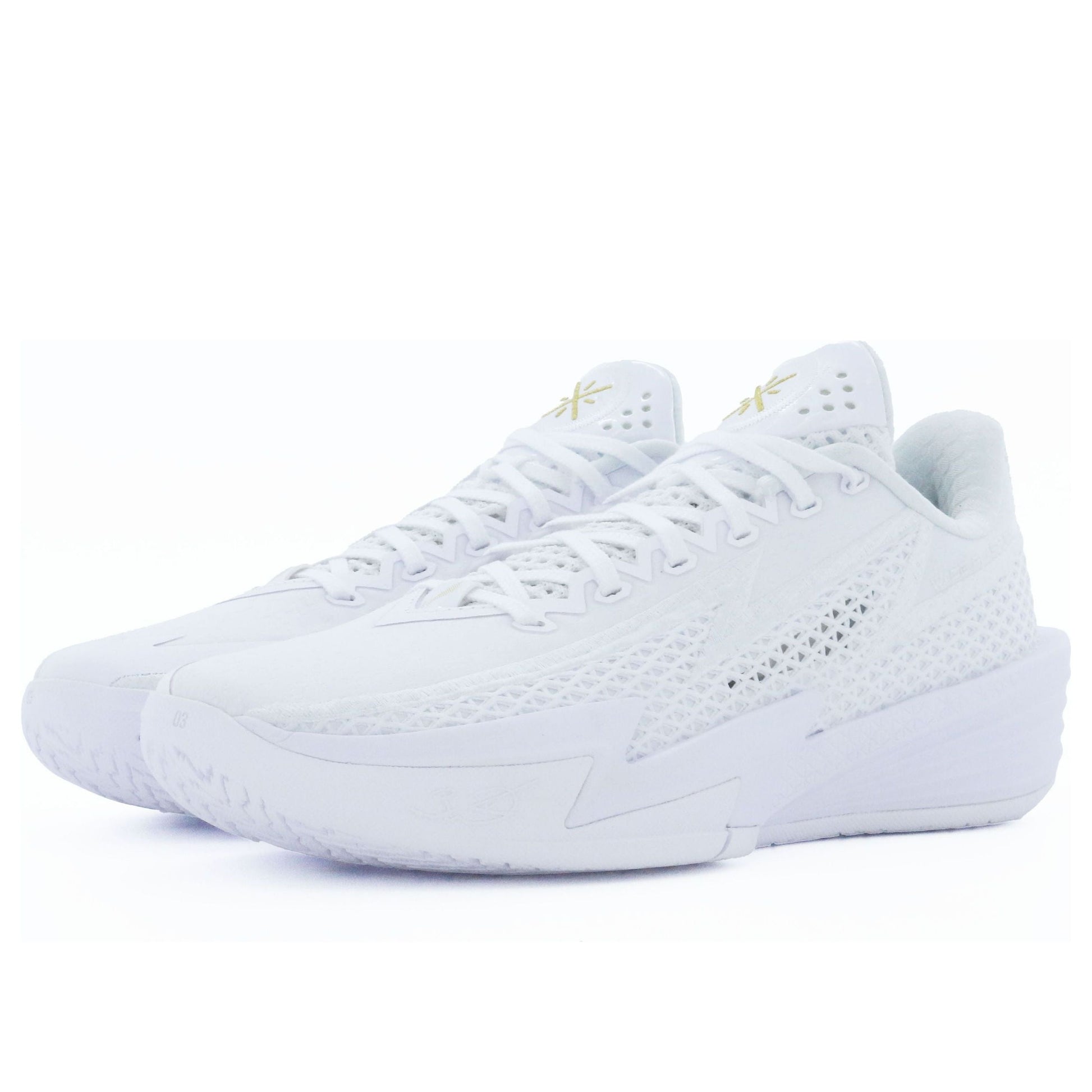 Li-Ning Wade Flash 2 'White' ABPV013-1