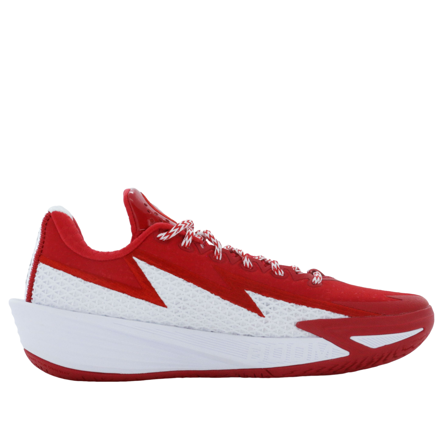 Li-Ning Wade Flash 2 'Red White' ABPV013-5