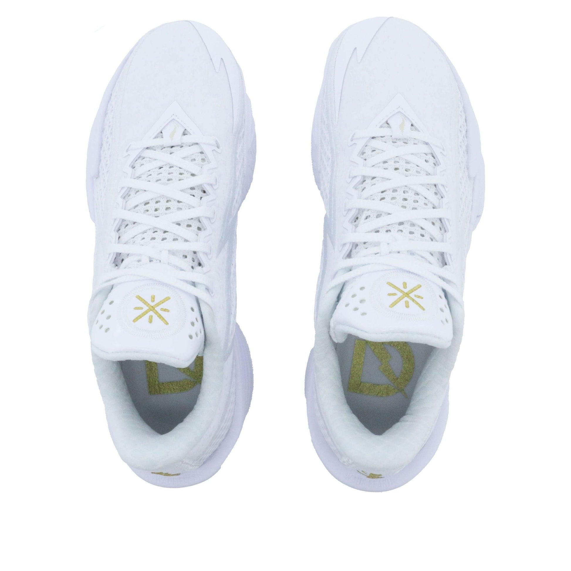 Li-Ning Wade Flash 2 'White' ABPV013-1