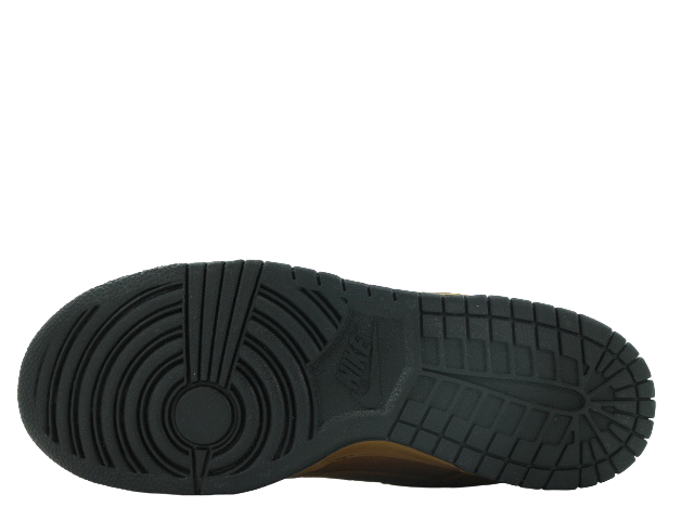 Nike SB Dunk Low Pro 'Carhartt Brown' 304292-224