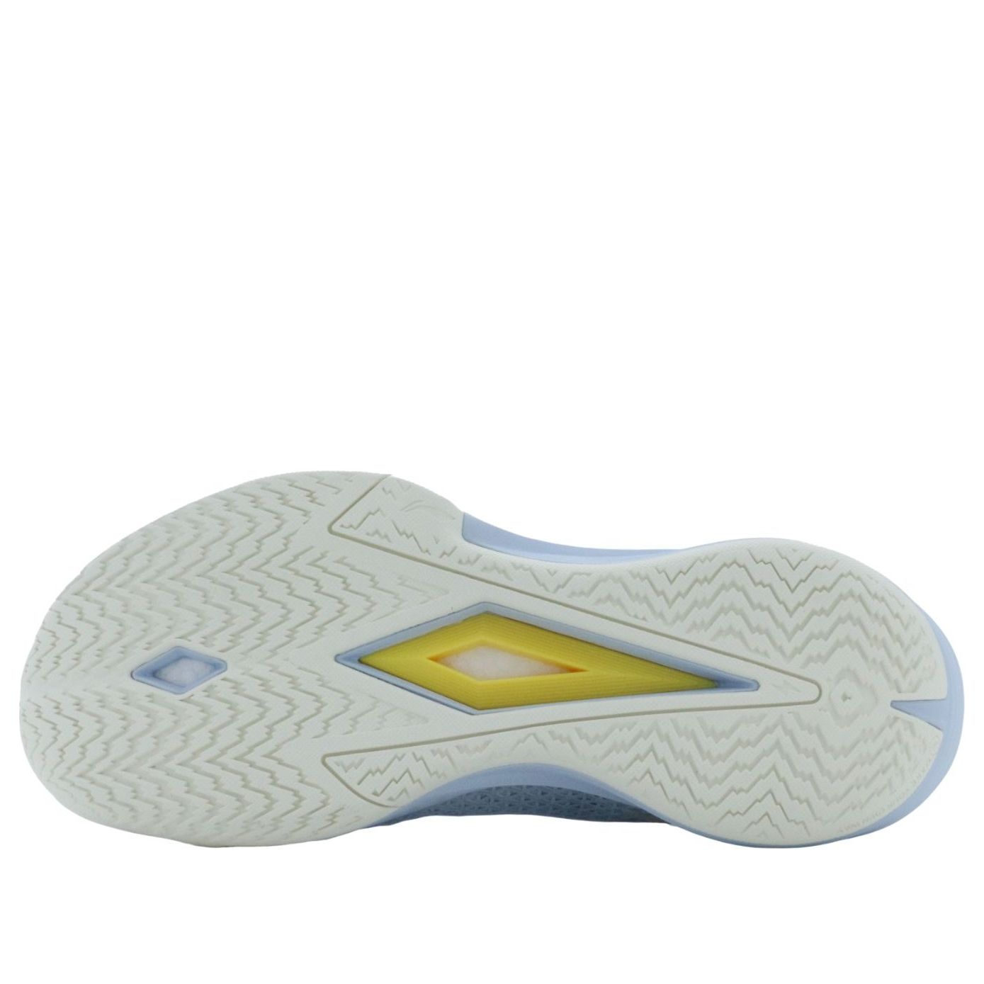 Li-Ning Wade Flash 2 'White Blue' ABPV013-3