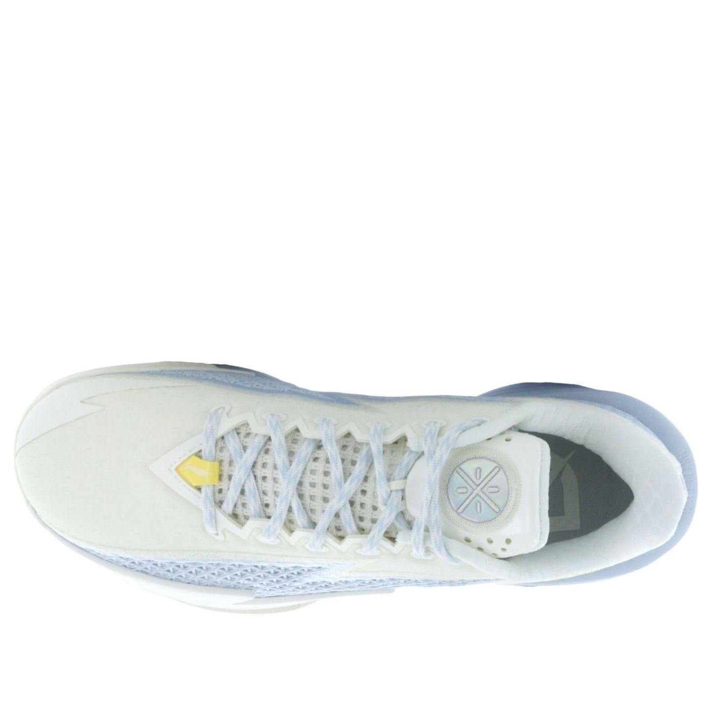 Li-Ning Wade Flash 2 'White Blue' ABPV013-3