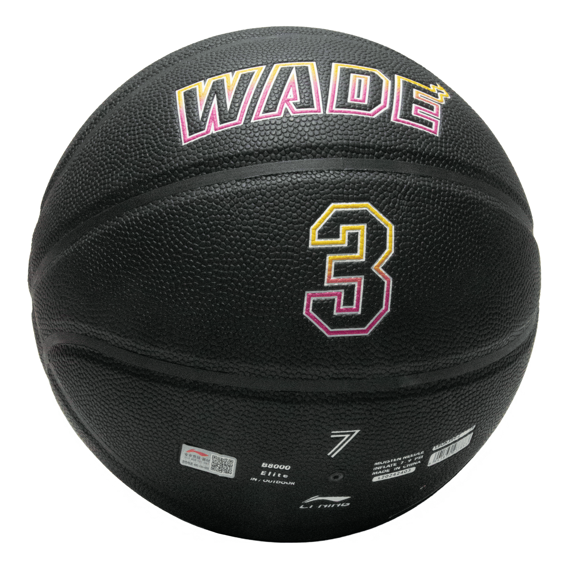 Li-Ning Wade Basketball LININGBS