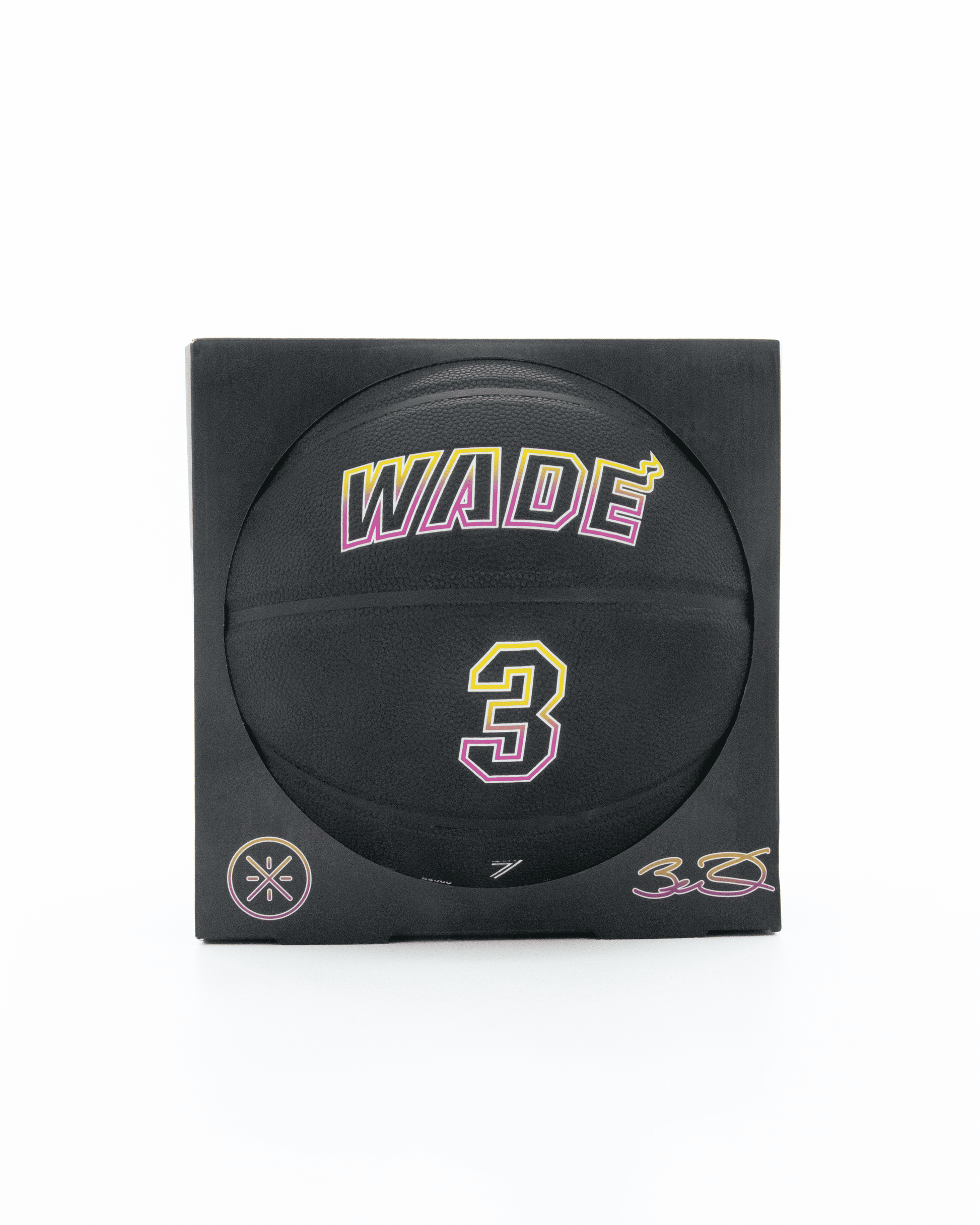 Li-Ning Wade Basketball LININGBS
