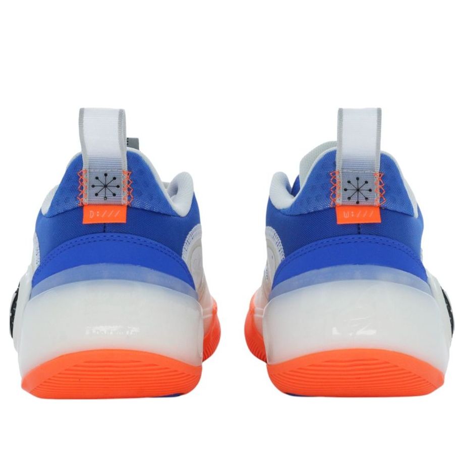 Li-Ning Way of Wade 10 Low 'Draft Day' ABAS083-39