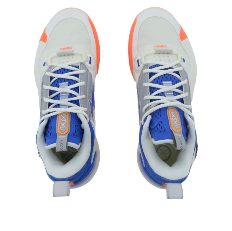 Li-Ning Way of Wade 10 Low 'Draft Day' ABAS083-39