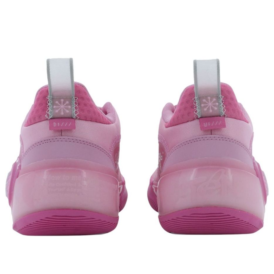 Li-Ning Way of Wade 10 Low 'Pink' ABAS083-38