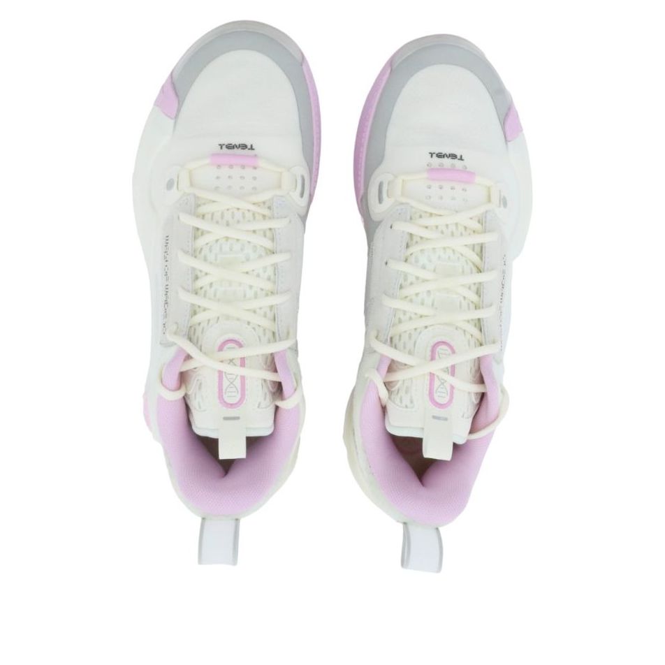 Li-Ning Way of Wade 10 Low 'White Pink' ABAS083-36