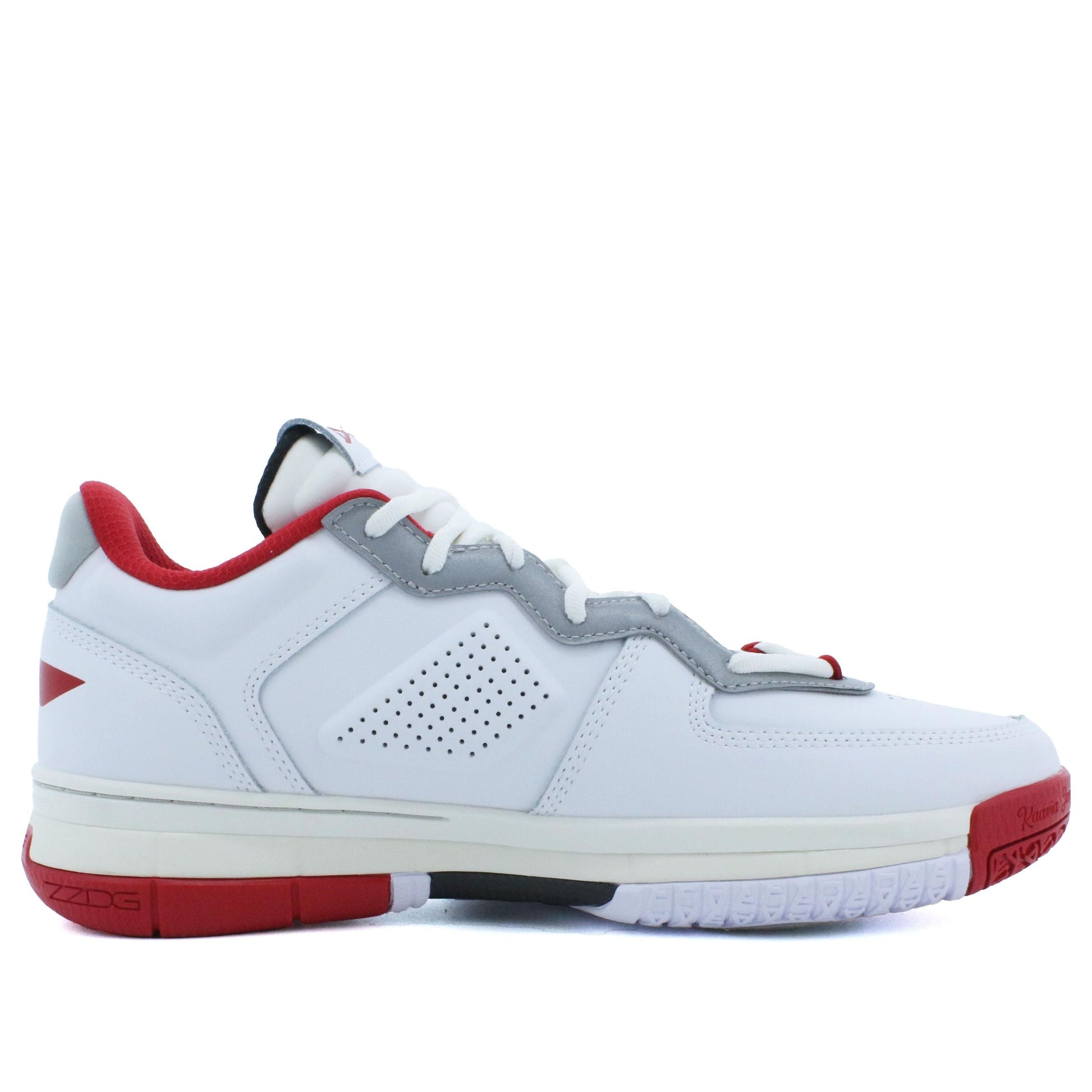 Li-Ning Way of Wade 1 Low Retro 'Overtown' ABAU099-6