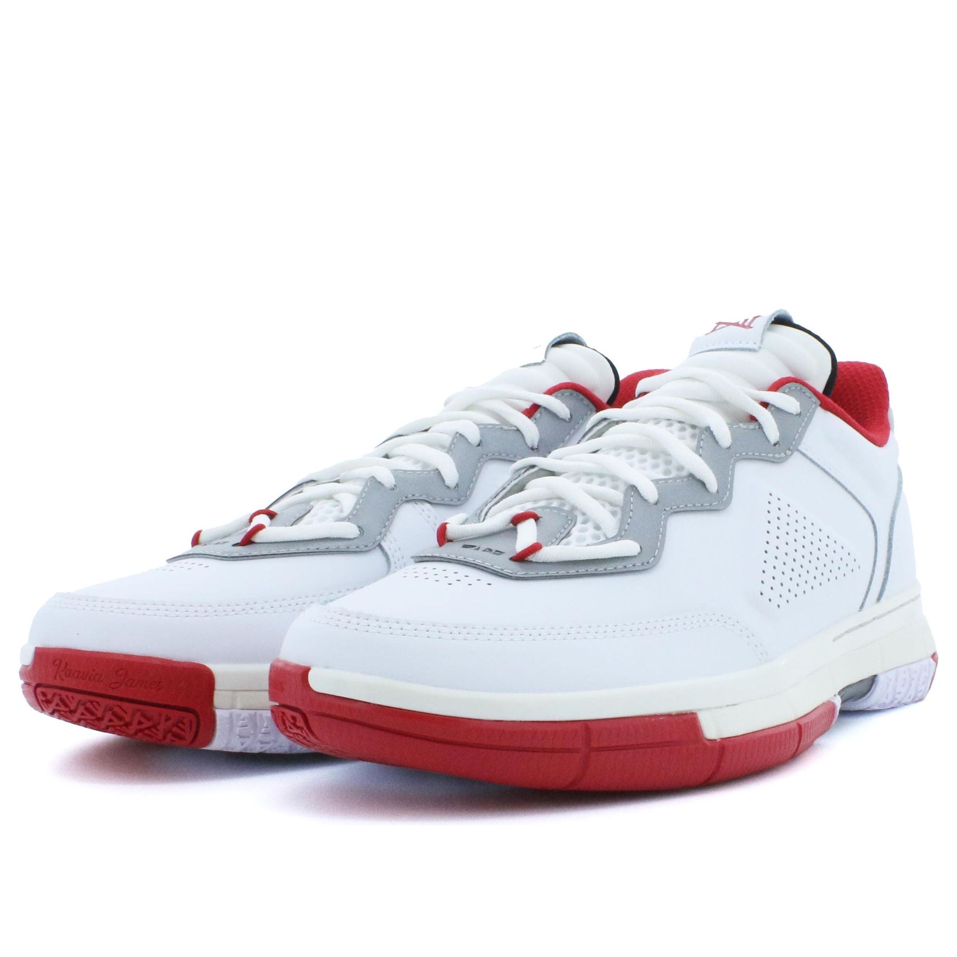 Li-Ning Way of Wade 1 Low Retro 'Overtown' ABAU099-6