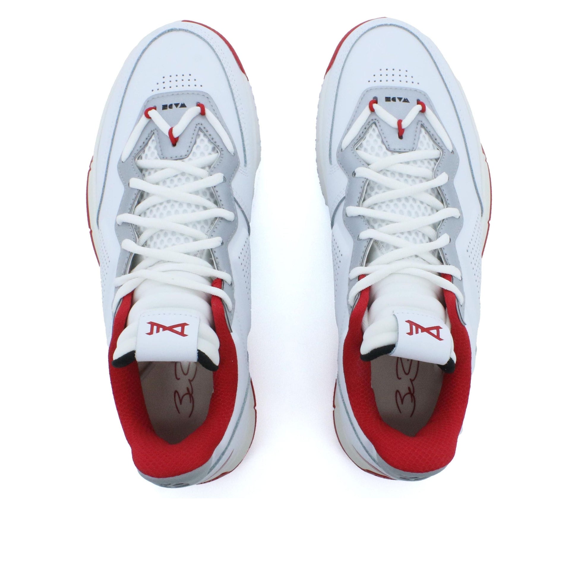 Li-Ning Way of Wade 1 Low Retro 'Overtown' ABAU099-6