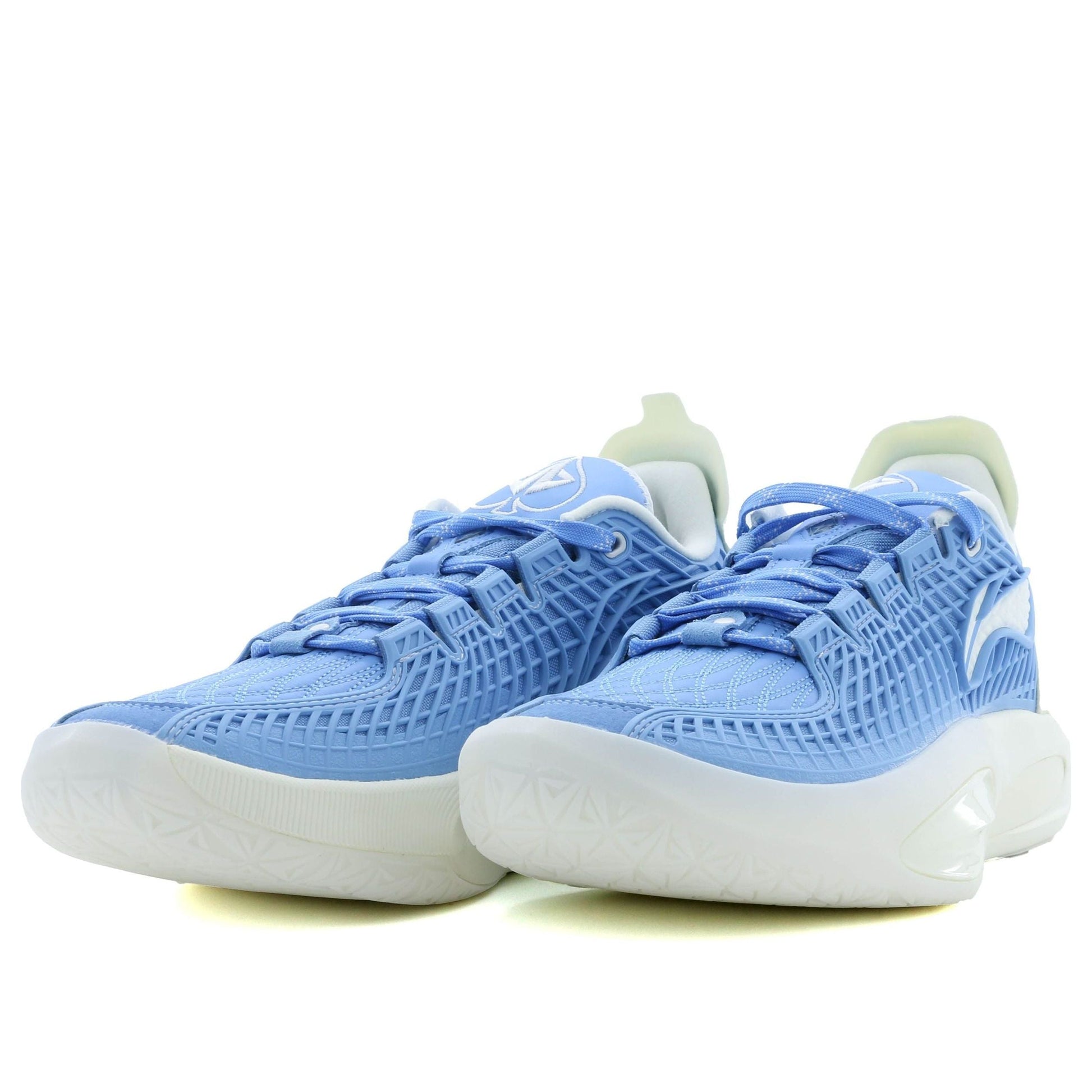 Li-Ning Jimmy Butler 3 'Blue White' ABAU107-16