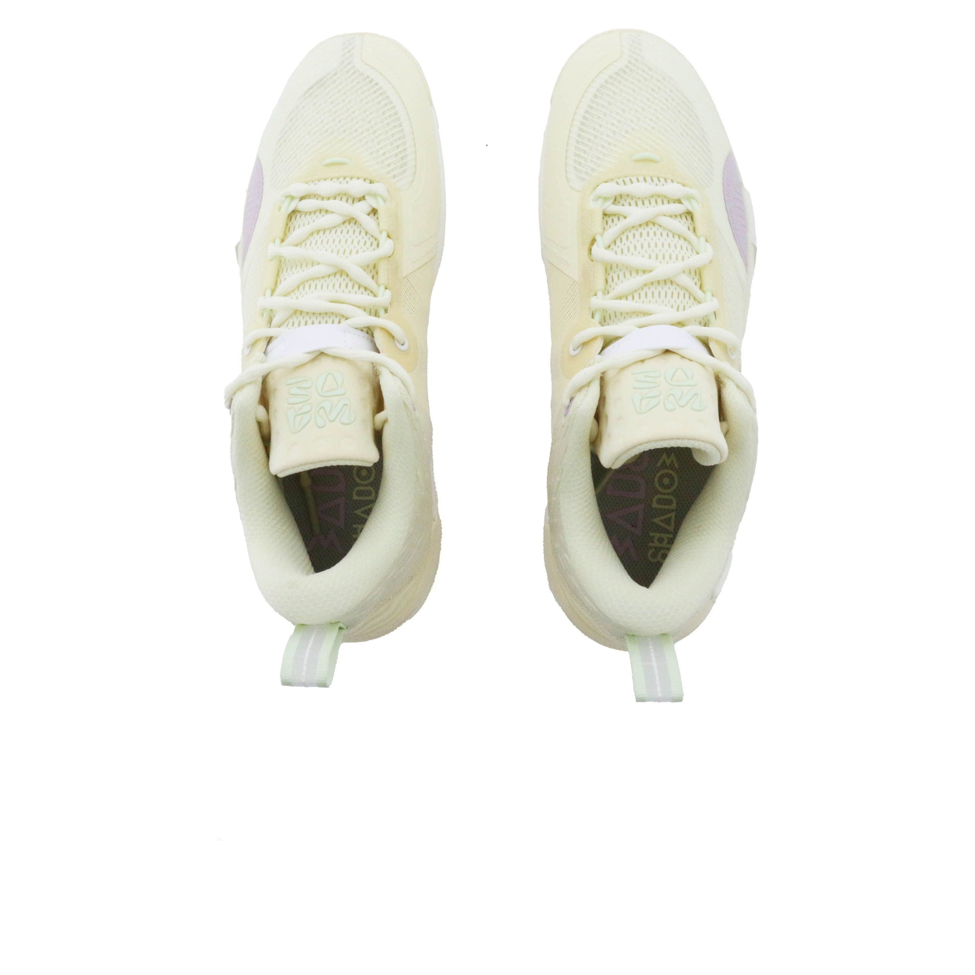 Li-Ning Wade Shadow 6 V2 'Yellow Purple' ABPV021-2
