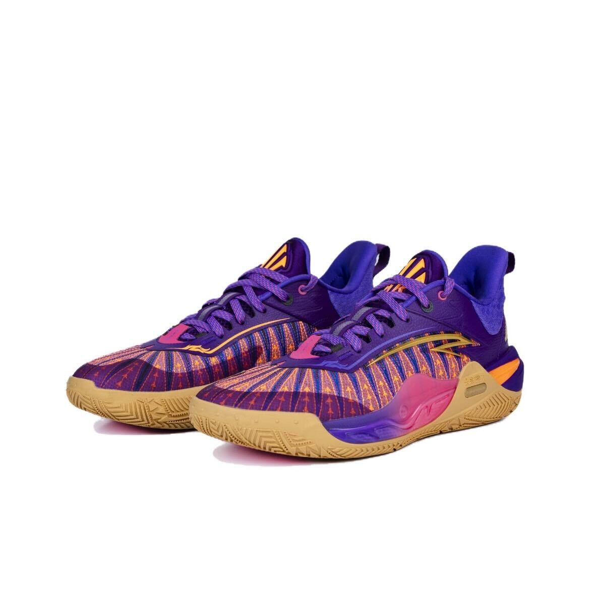 ANTA KAI 1 Speed Low 'Twin Flame' 112441120-3