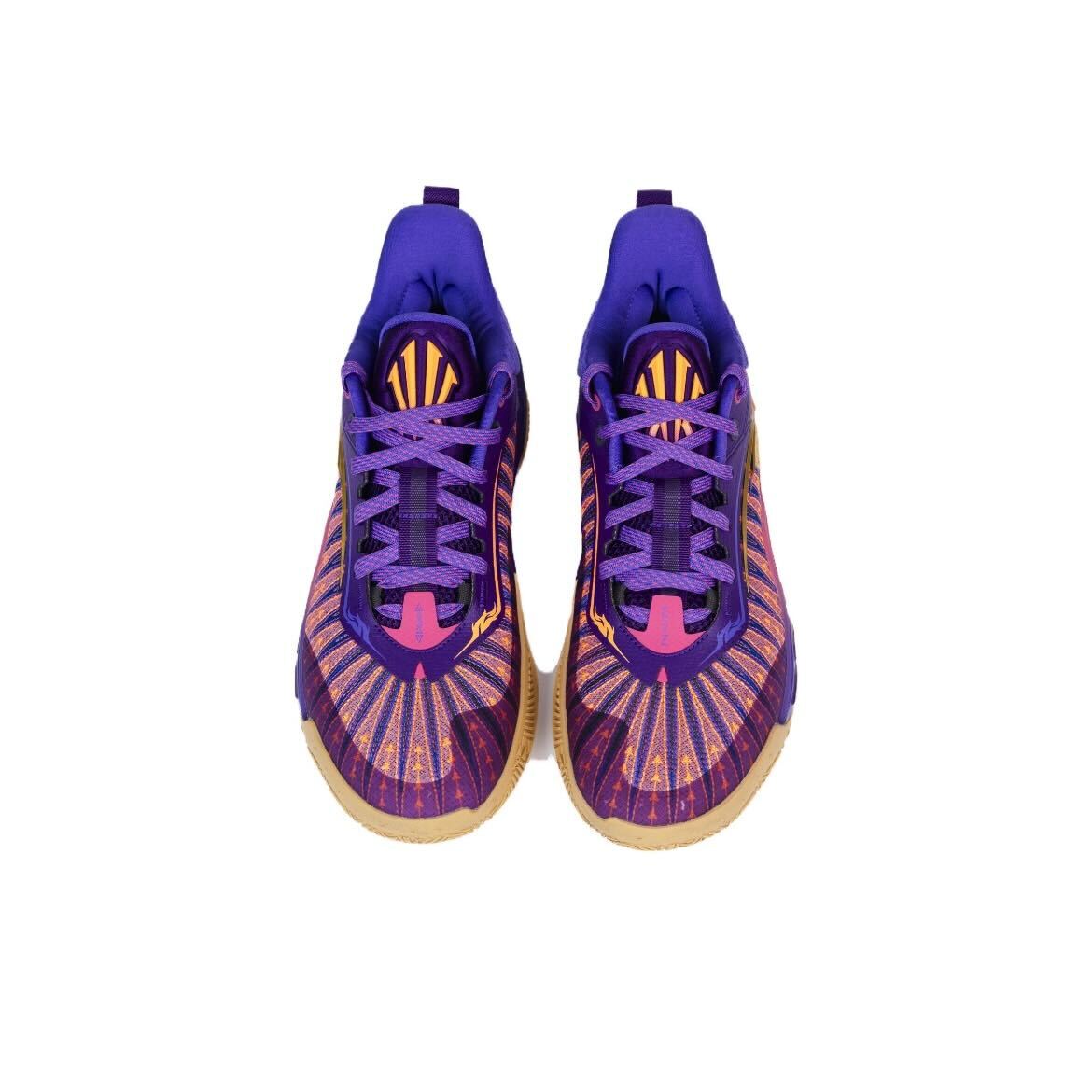 ANTA KAI 1 Speed Low 'Twin Flame' 112441120-3