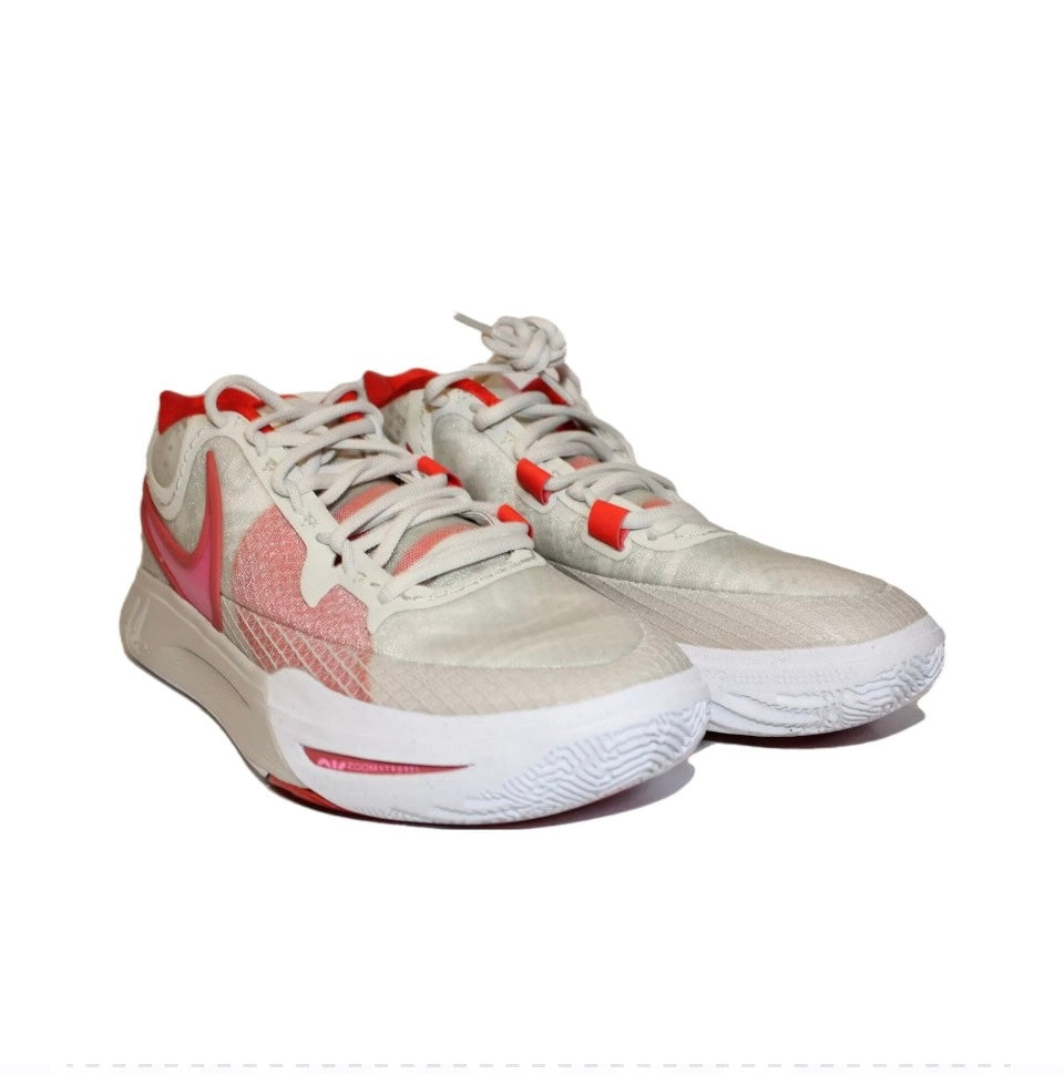 Nike Kyrie 8 'Light Bone Picante Red' DJ6017-002