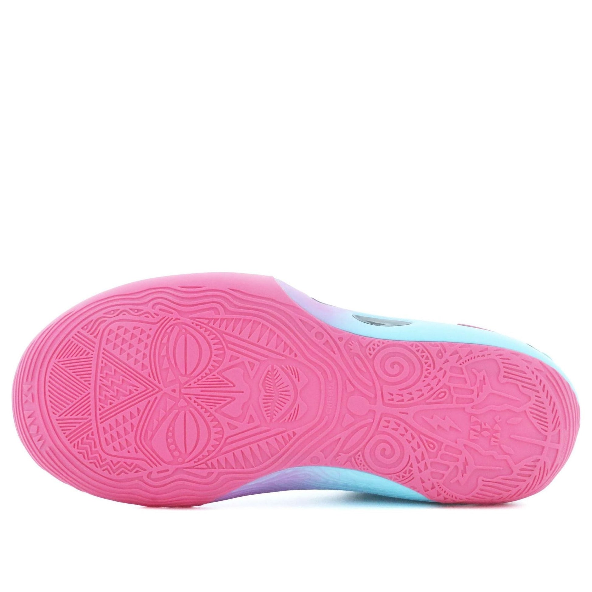 Li-Ning Way of Wade 11 'Miami Night' ABAU049-33