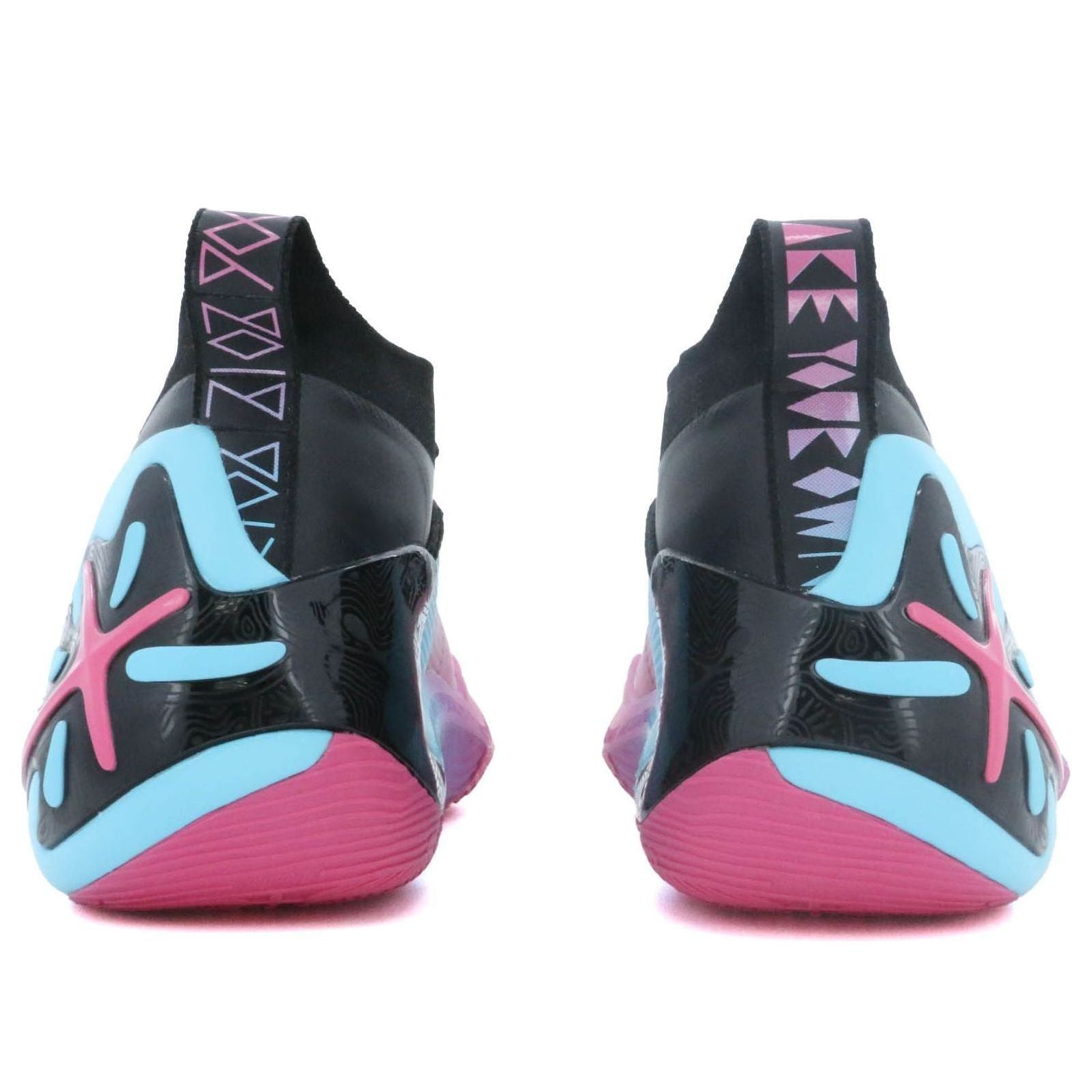 Li-Ning Way of Wade 11 'Miami Night' ABAU049-33