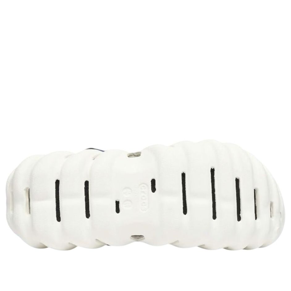 Crocs x Dragon Ball Z Echo Clog 'Vegeta' 211137-90H