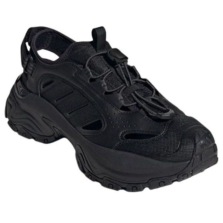 adidas Sneaker Sandals 'Core Black Grey Six' JP8896
