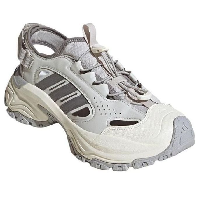 adidas Sneaker Sandals 'Core White Grey One' JP8899