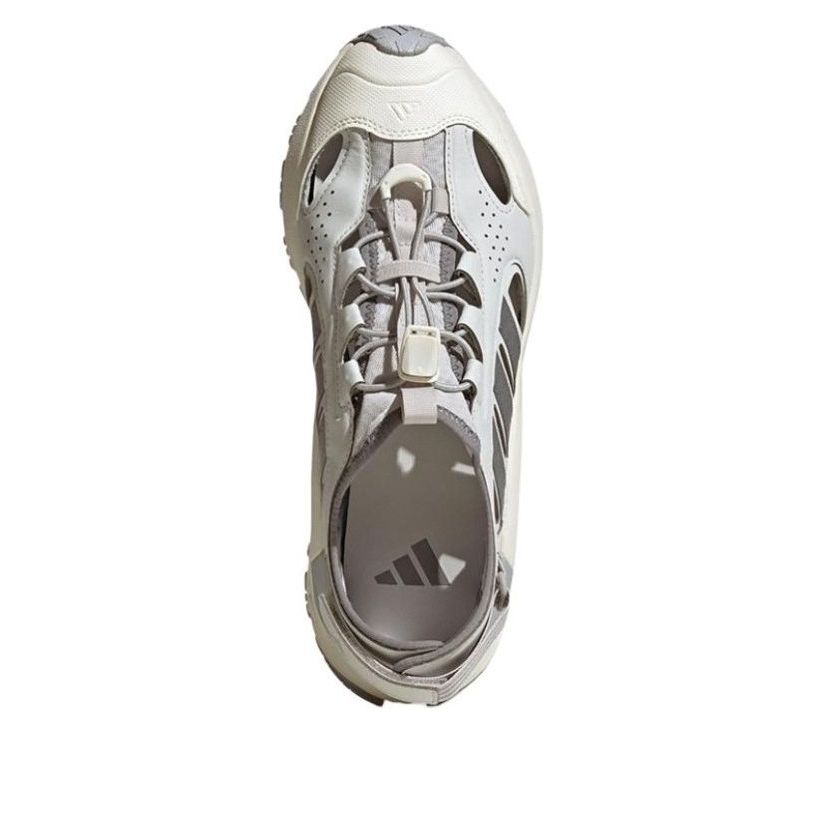 adidas Sneaker Sandals 'Core White Grey One' JP8899