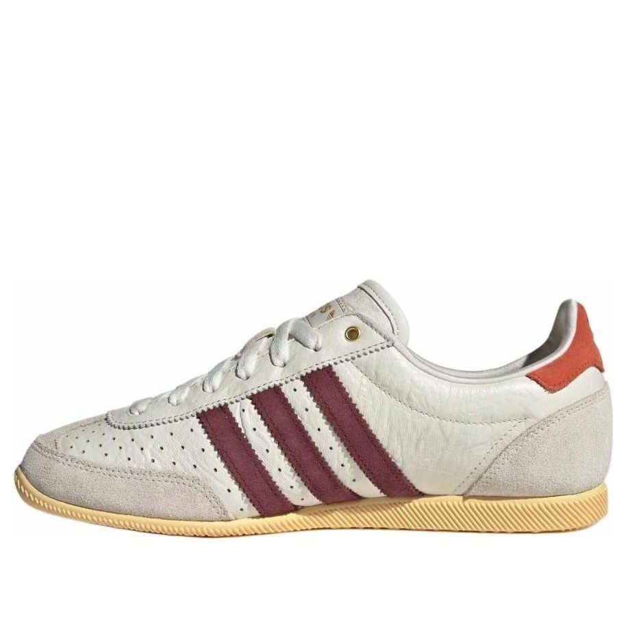 (WMNS) adidas Japan 'Off White Shadow Red' JI2662
