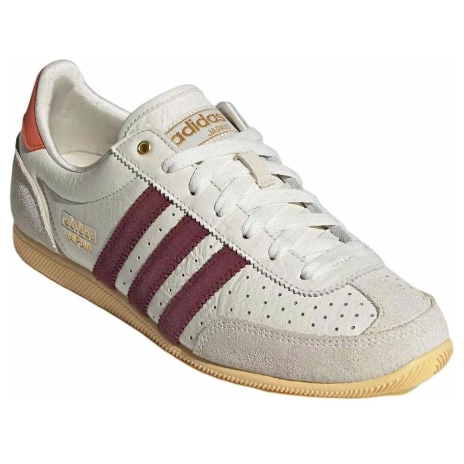 (WMNS) adidas Japan 'Off White Shadow Red' JI2662