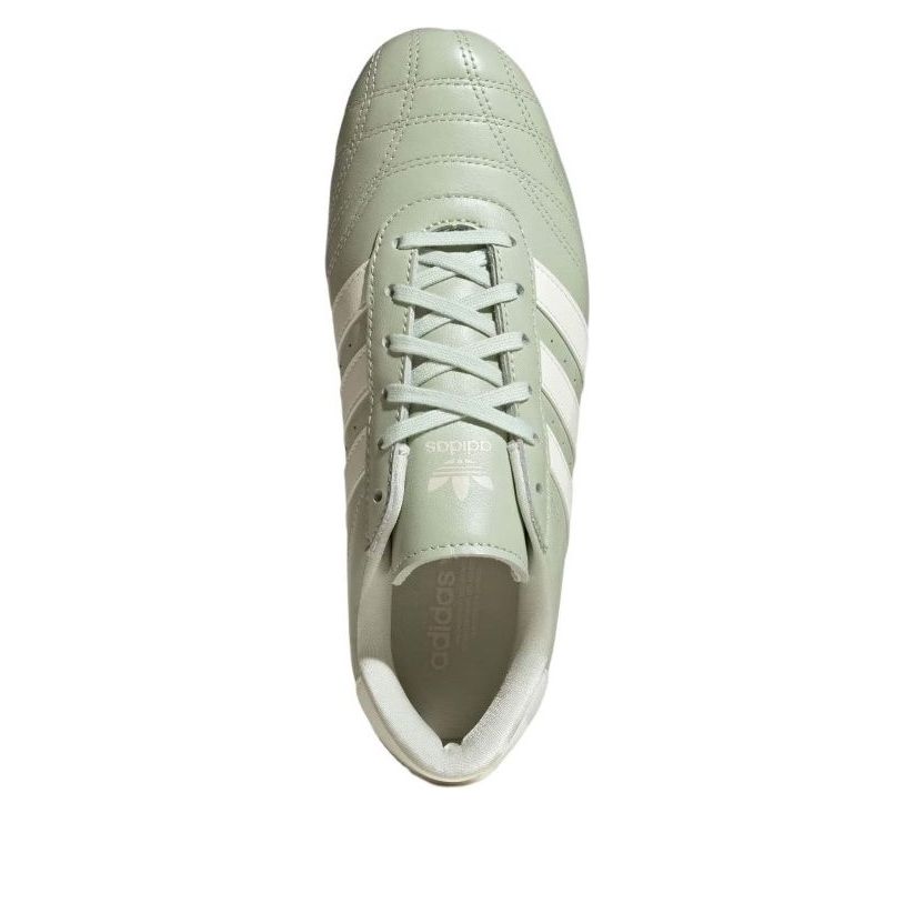 (WMNS) adidas Taekwondo 'Green Off White' JS0710