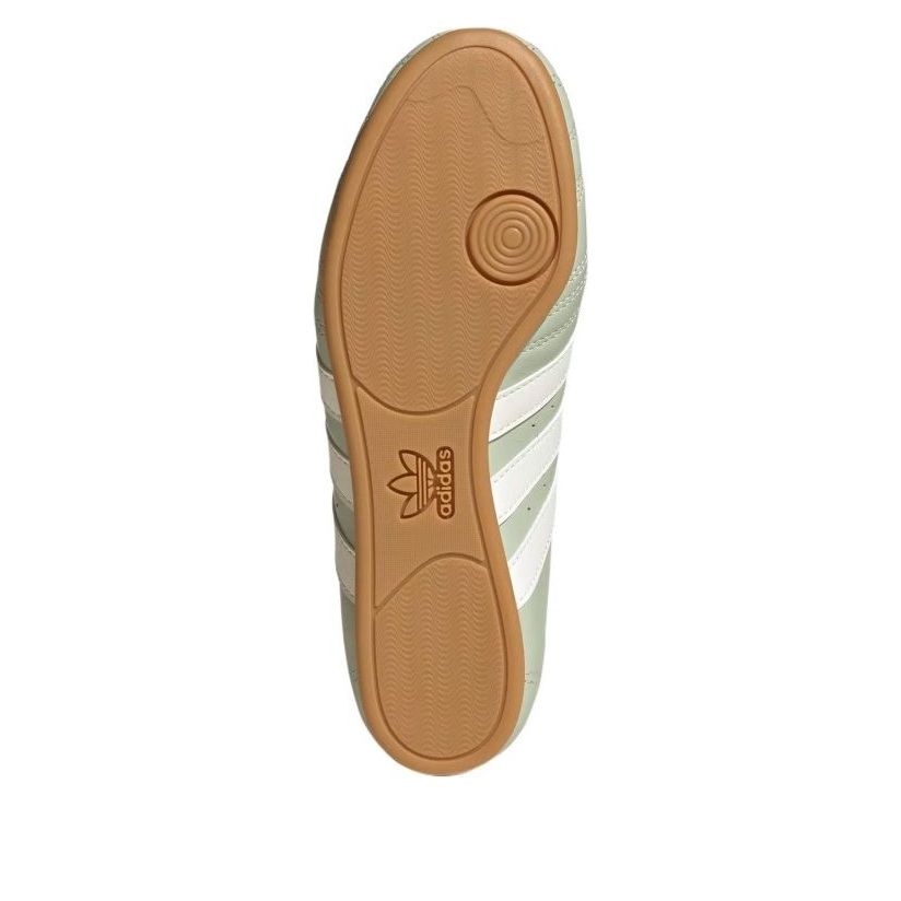 (WMNS) adidas Taekwondo 'Green Off White' JS0710
