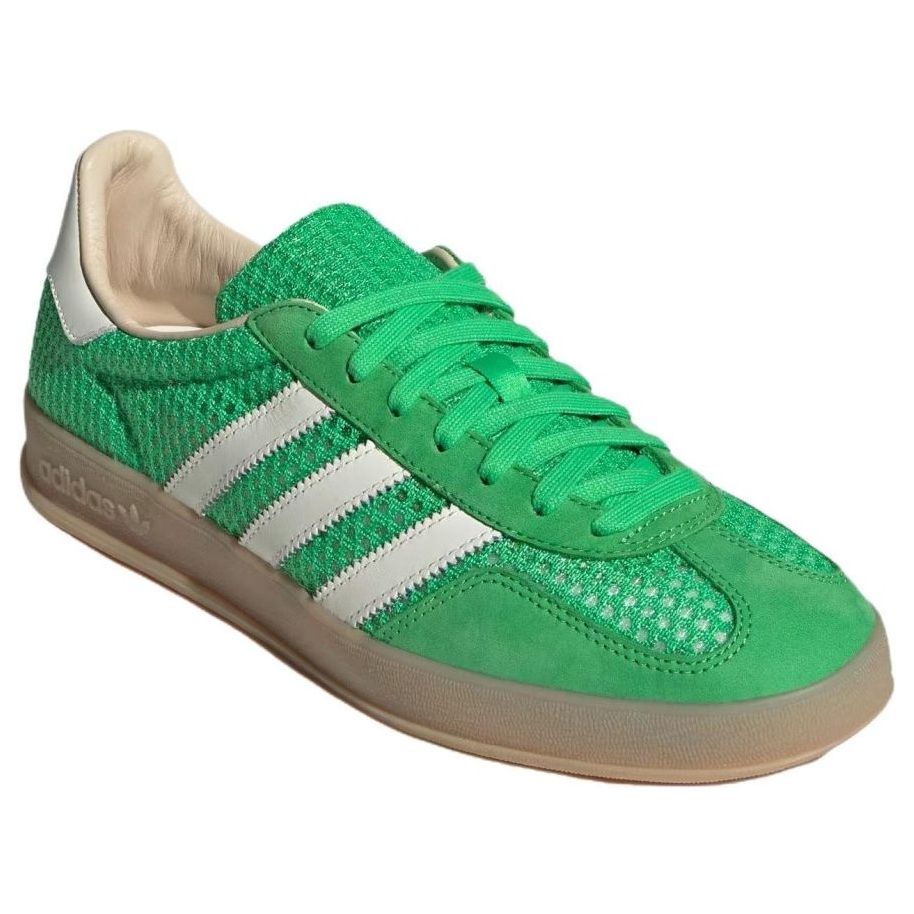 adidas Gazelle Indoor 'Energy Green' JH5417