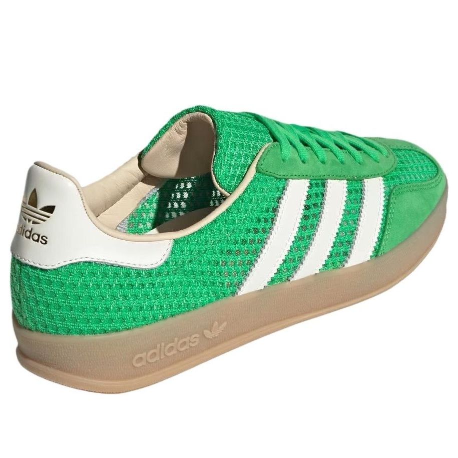 adidas Gazelle Indoor 'Energy Green' JH5417