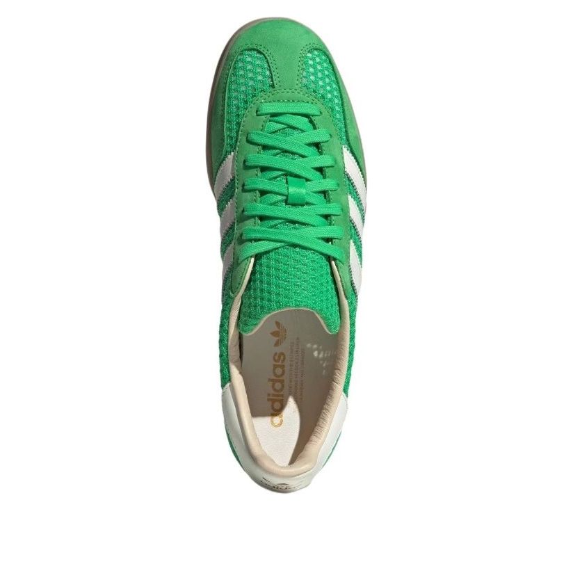 adidas Gazelle Indoor 'Energy Green' JH5417