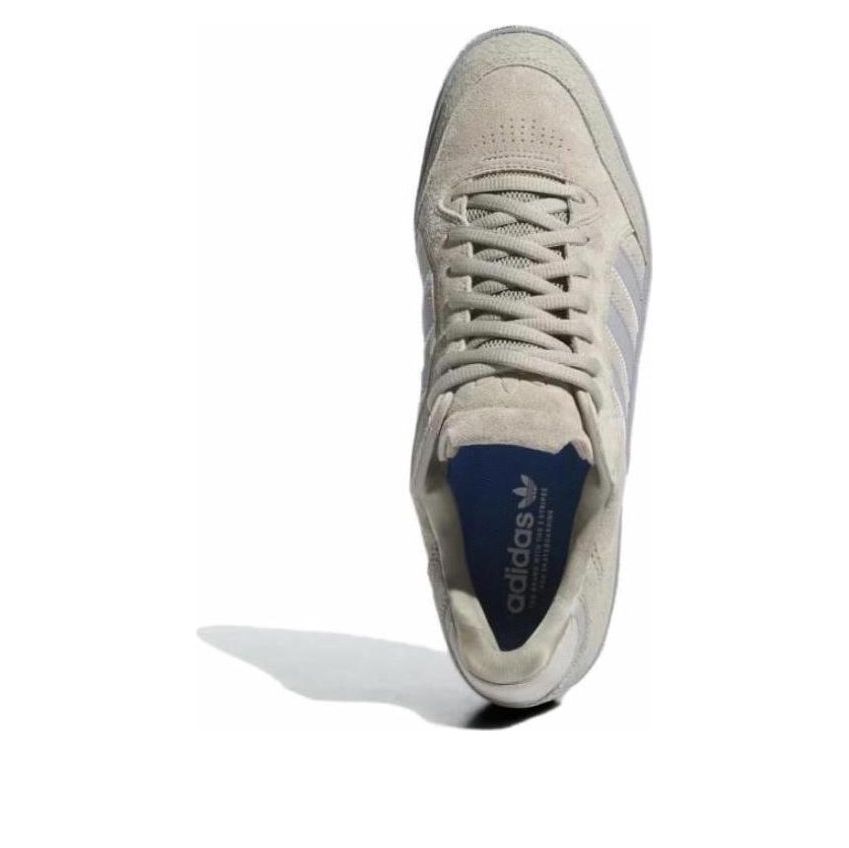 adidas Tyshawn Low 'Silver Pebble' IF4623