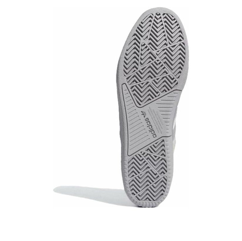 adidas Tyshawn Low 'Silver Pebble' IF4623