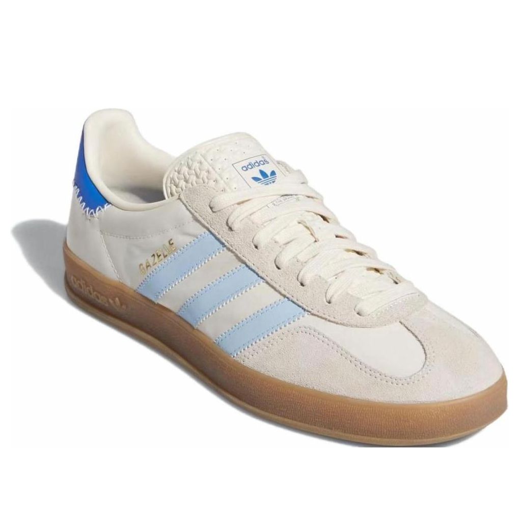 adidas Gazelle Indoor 'Off White Clear Sky' JI2004