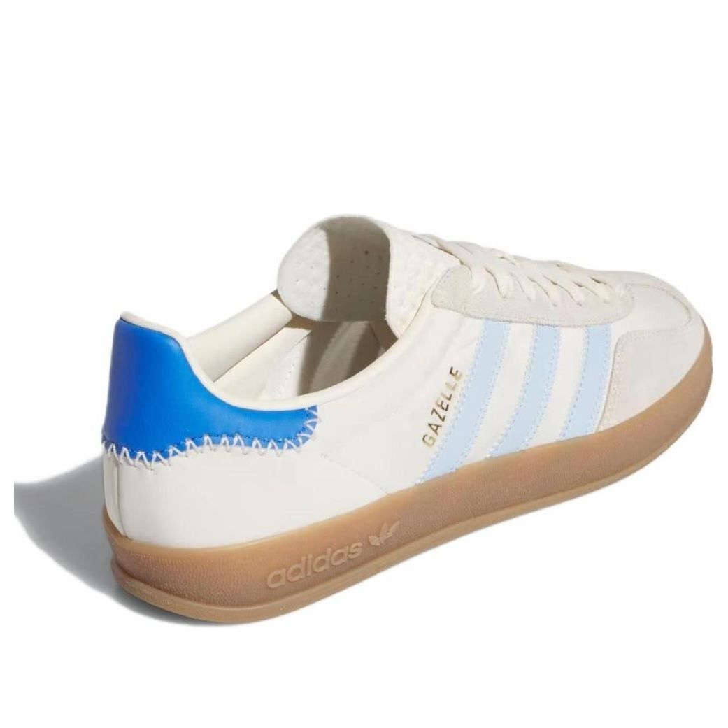 adidas Gazelle Indoor 'Off White Clear Sky' JI2004