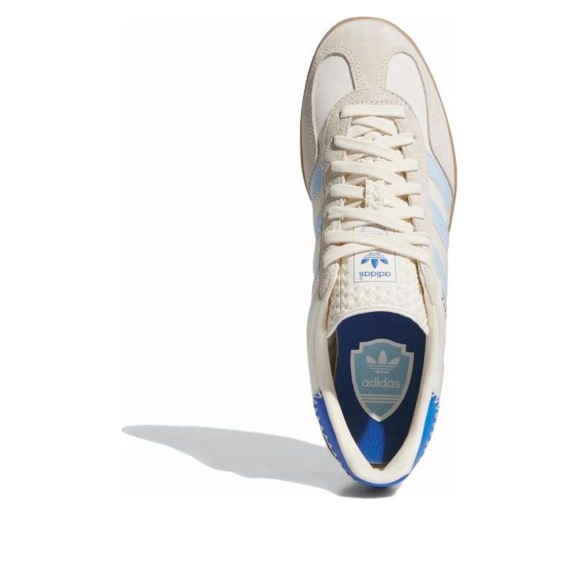 adidas Gazelle Indoor 'Off White Clear Sky' JI2004