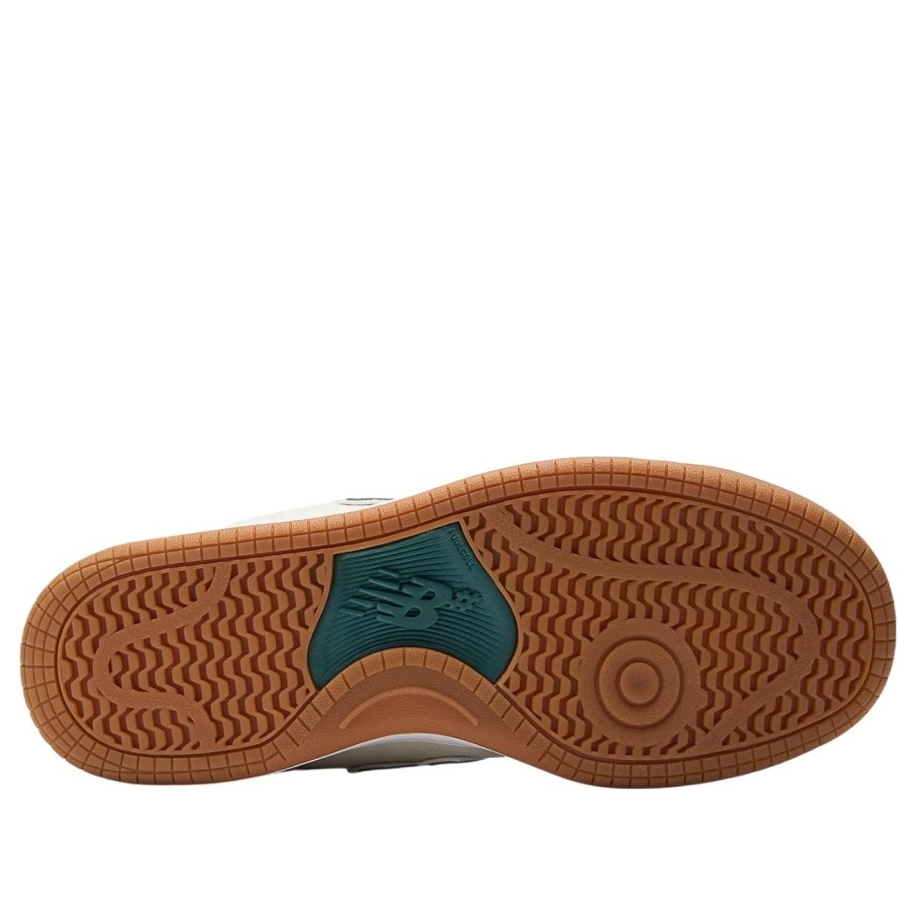 New Balance Numeric 480 2E 'Sea Salt Vintage Teal' NM480JDI-2E