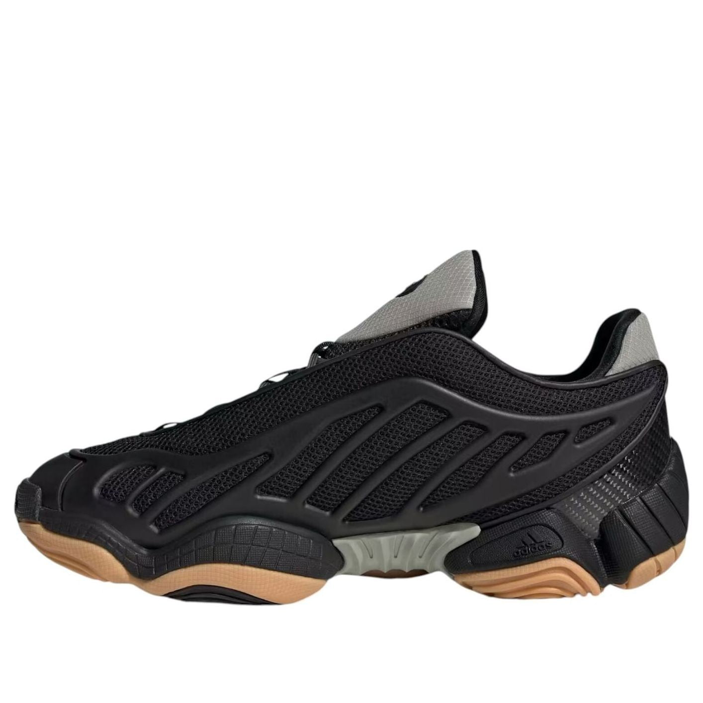 adidas Intimidation Hal Studios 'Core Black' JR6888