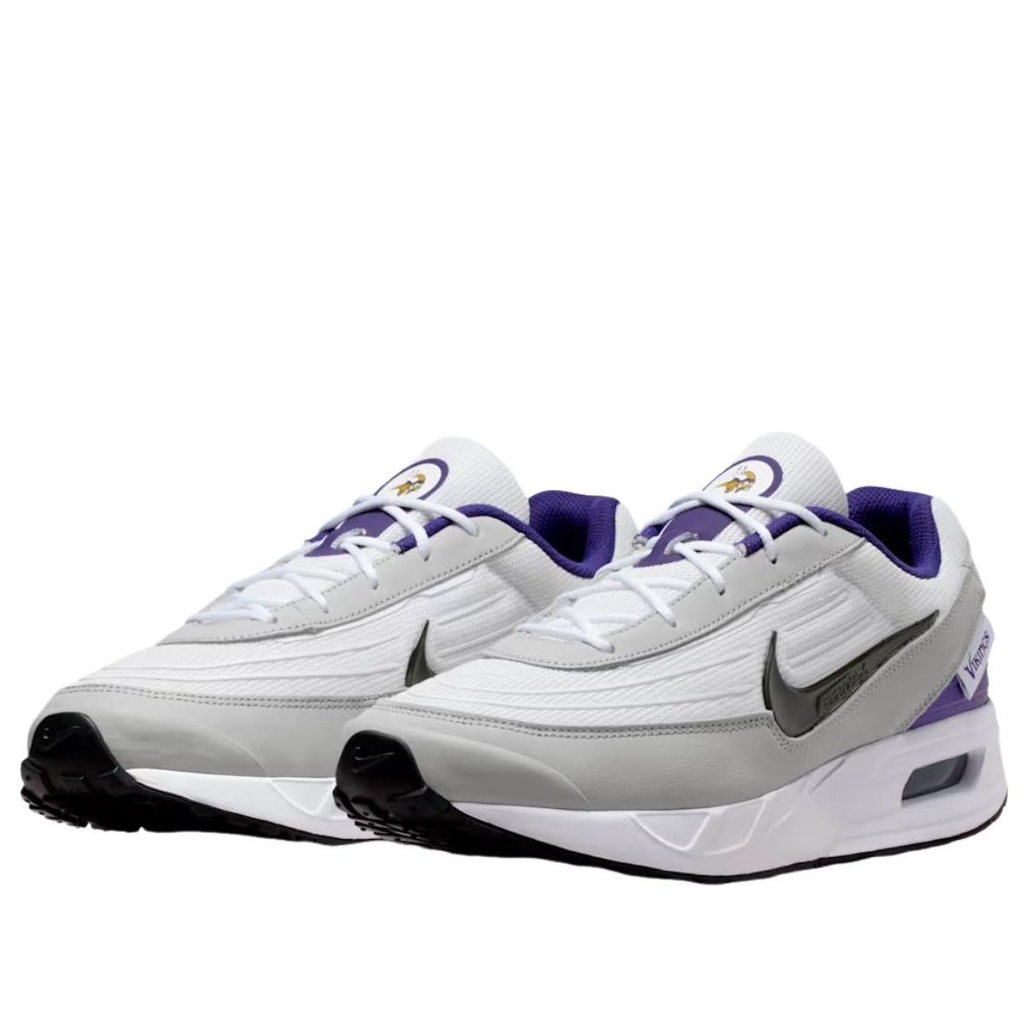 Nike NFL Air Max Verse 'Minnesota Vikings' IO0753-100
