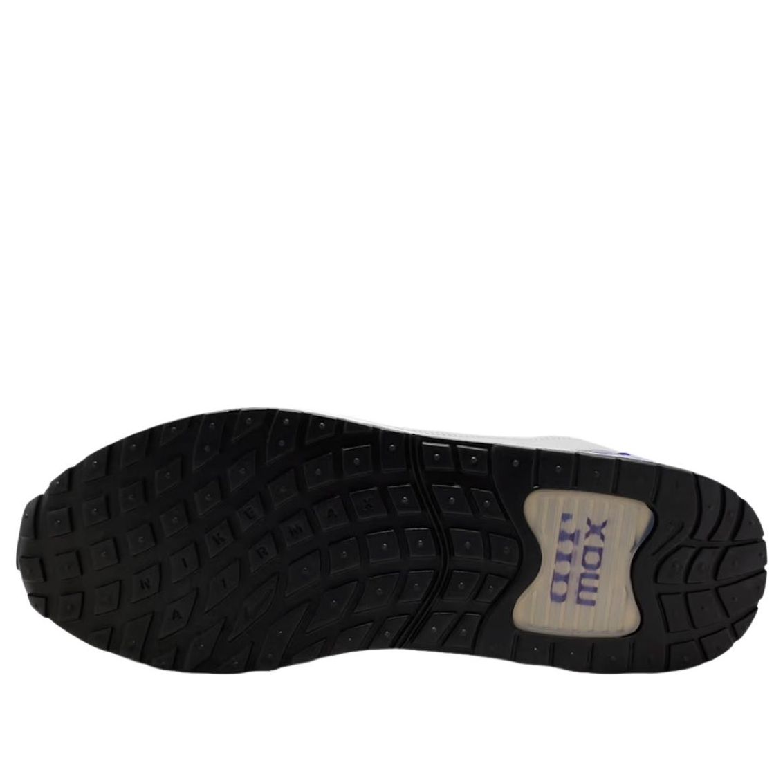 Nike NFL Air Max Verse 'Minnesota Vikings' IO0753-100