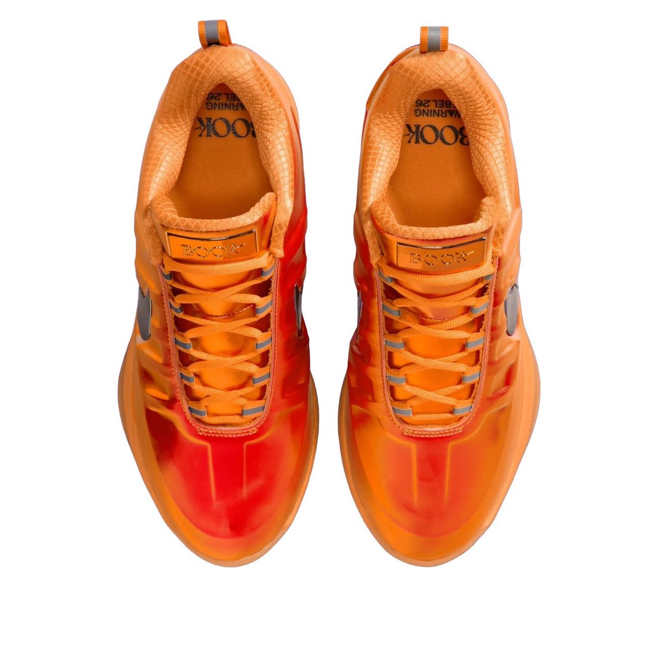 Nike Book 2 'All-Star' IO1458-800
