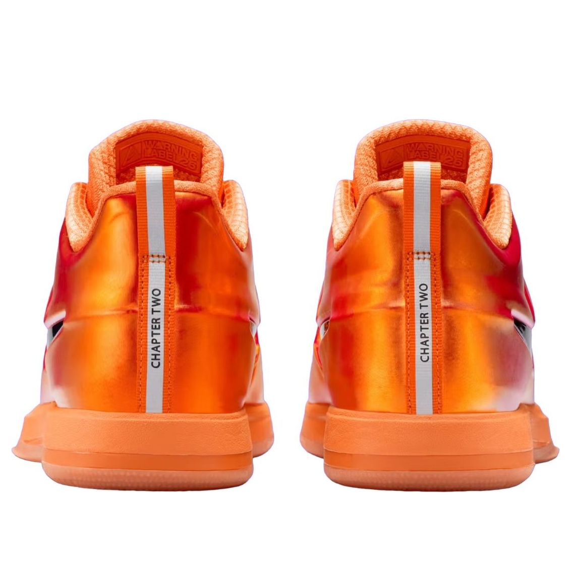 Nike Book 2 'All-Star' IO1458-800