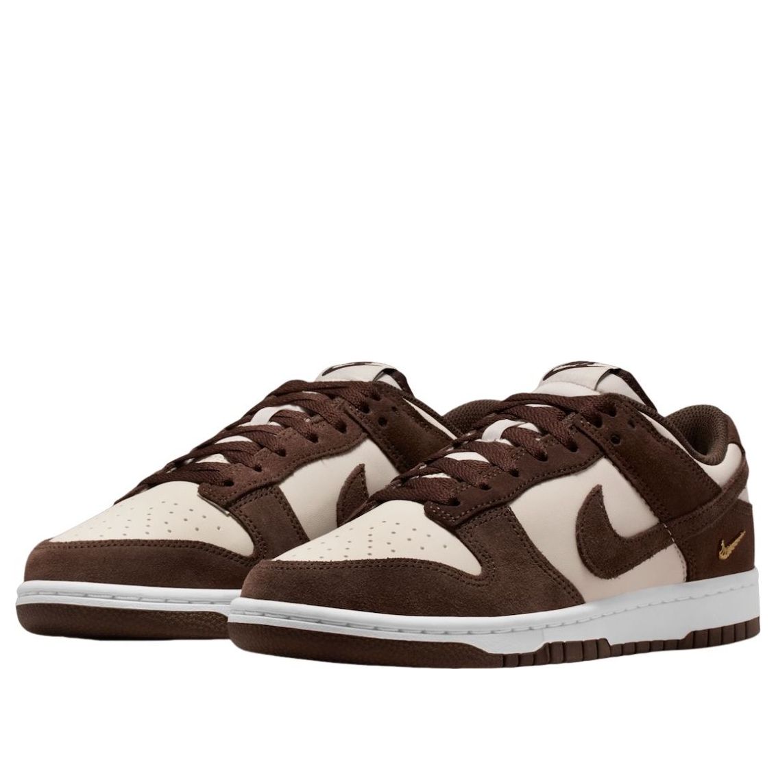 (WMNS) Nike Dunk Low 'Baroque Brown' IO4244-102